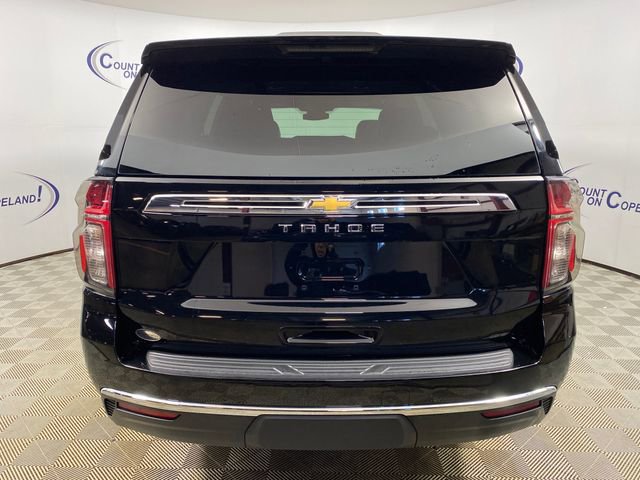 Used 2023 Chevrolet Tahoe LS image 4