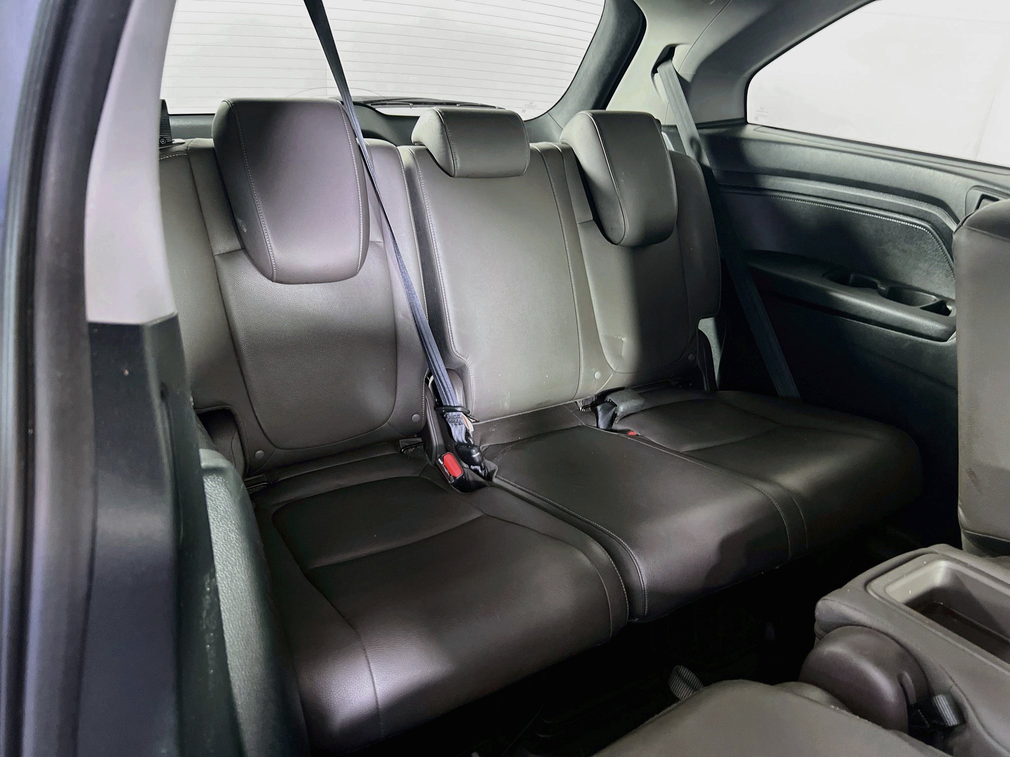 Used 2023 Honda Odyssey EX-L image 27