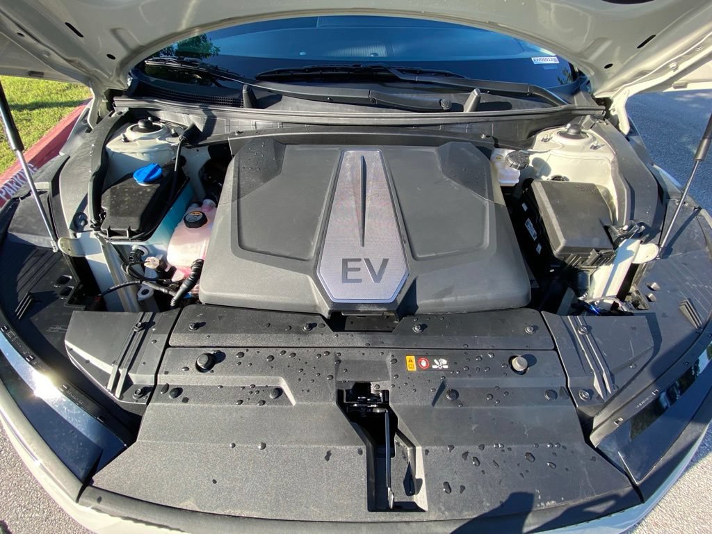 Used 2023 Kia EV6 Wind w/ Wind Technology Package AWD/4WD image 33