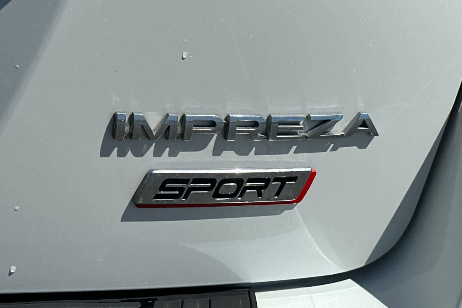 Used 2018 Subaru Impreza 2.0i Sport w/ Popular Package #2 AWD/4WD image 31
