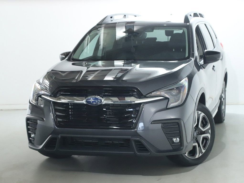 Certified 2024 Subaru Ascent Limited AWD/4WD image 3