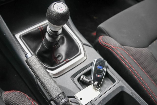 Used 2022 Subaru WRX Premium image 21