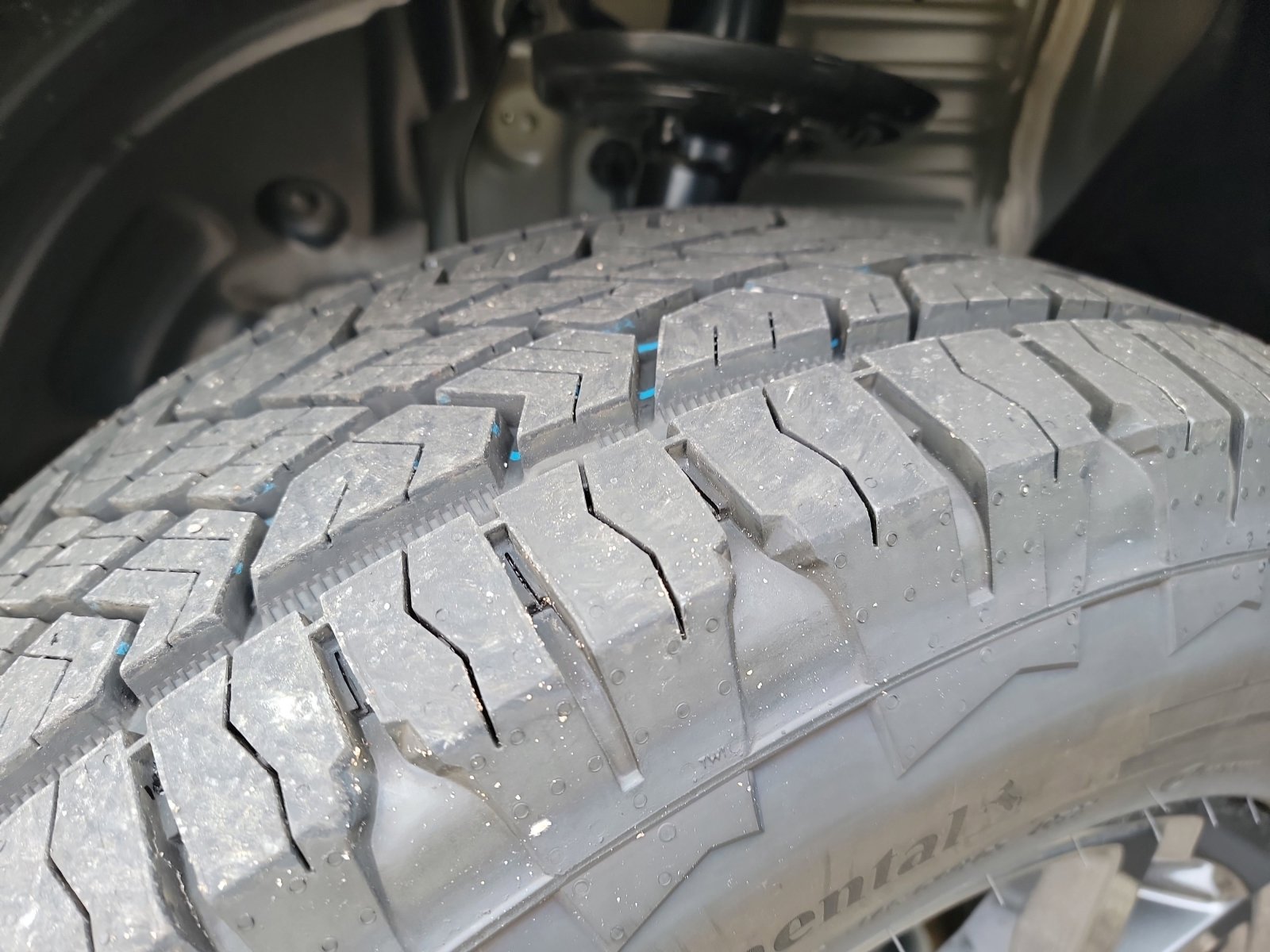 New 2026 Honda Pilot TrailSport image 31