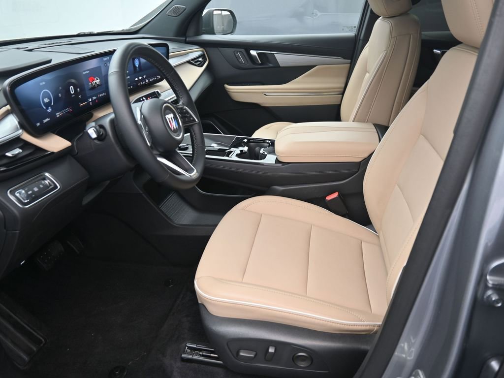Used 2025 Buick Enclave Preferred image 15