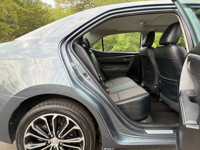 Used 2015 Toyota Corolla S Premium image 24