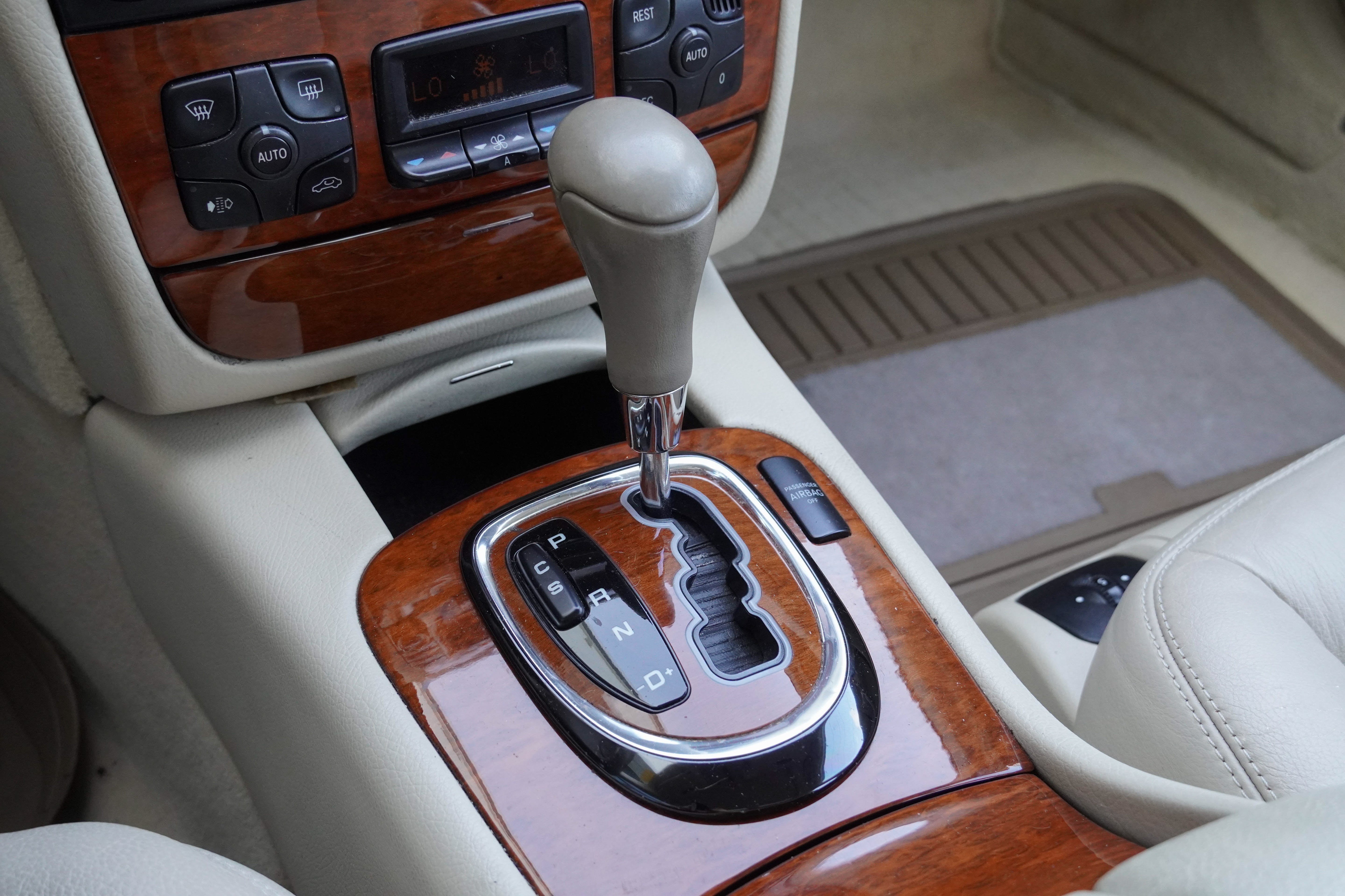 Used 2004 Mercedes-Benz S 430 image 26