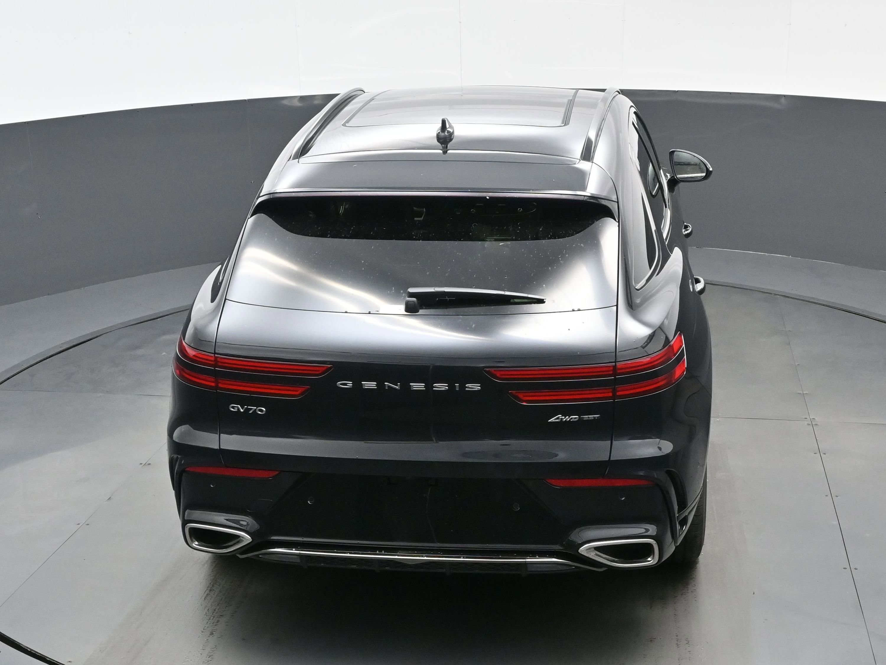 New 2026 Genesis GV70 3.5T Sport Prestige image 24