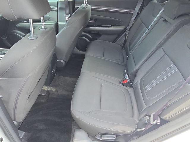 Used 2022 Hyundai Tucson XRT FWD image 12