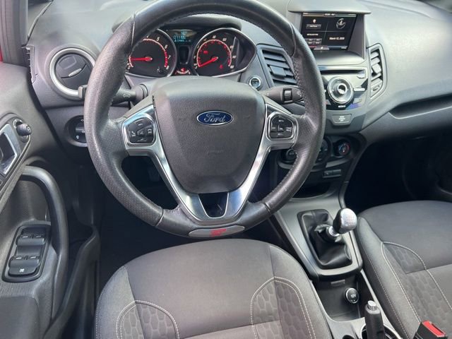 Used 2015 Ford Fiesta ST image 33