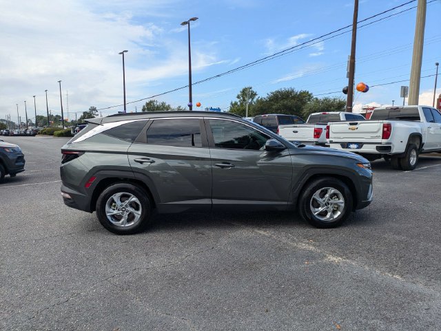 Used 2023 Hyundai Tucson SEL FWD image 4