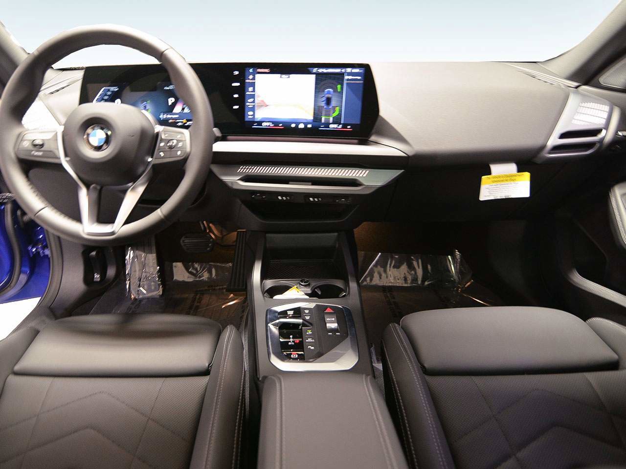 New 2026 BMW 228i image 12