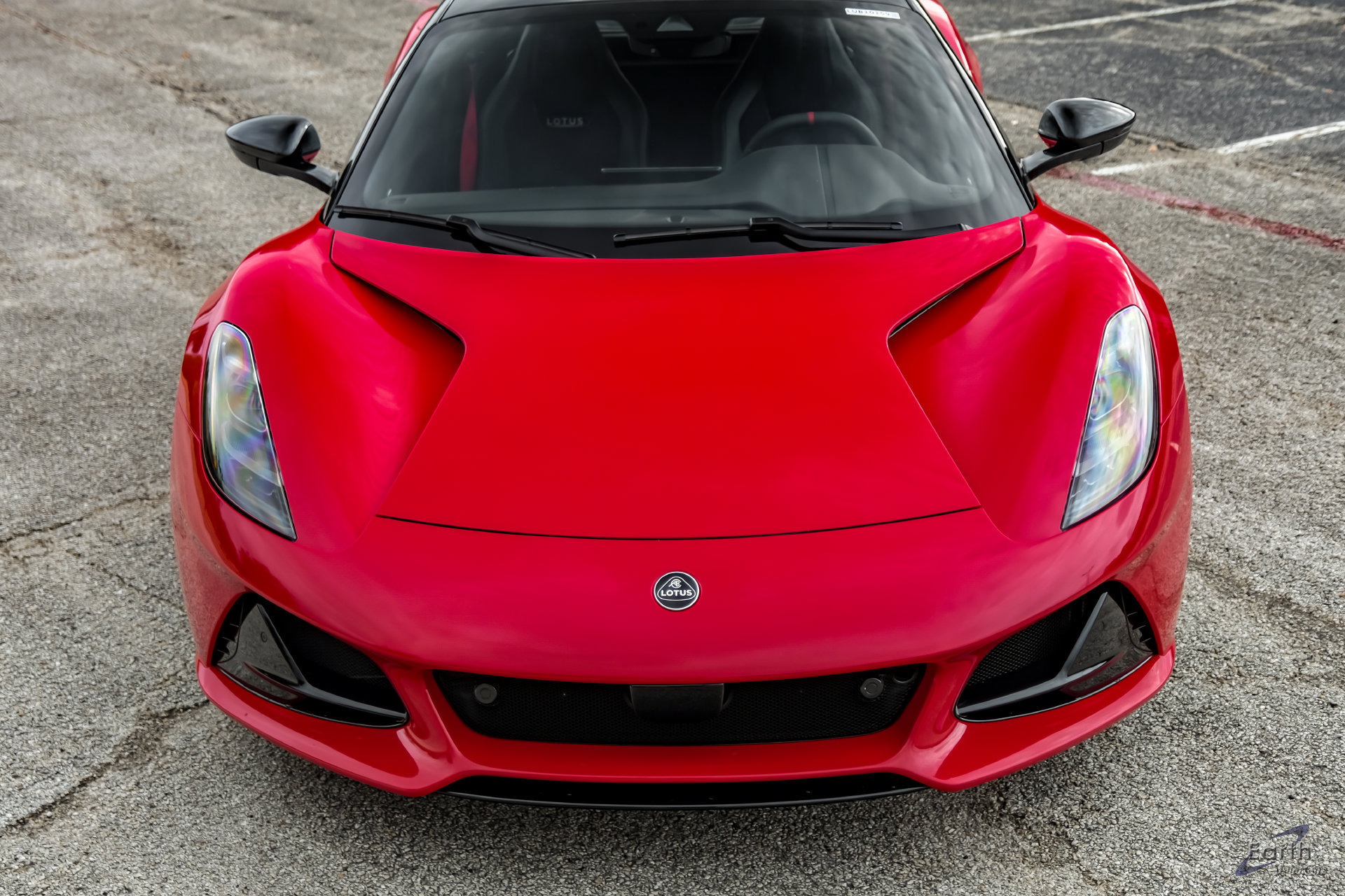 New 2027 Lotus Emira RWD image 37
