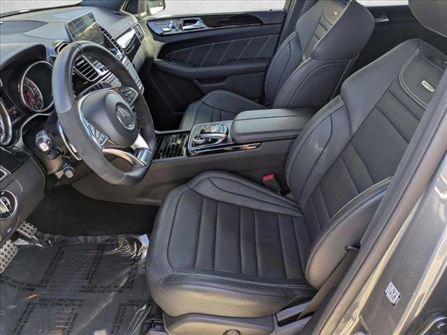 Used 2019 Mercedes-Benz GLE 63 AMG AMG GLE 63 image 17