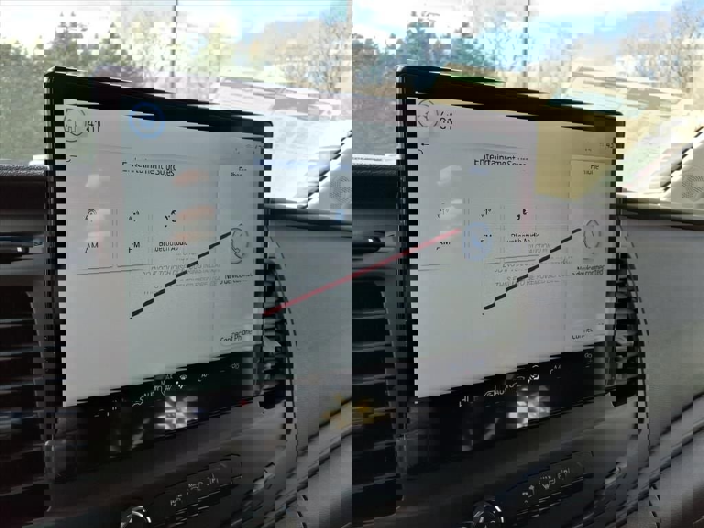 New 2026 Ford Transit 150 Low Roof image 19