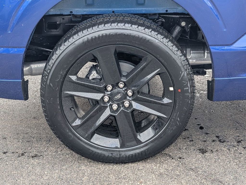New 2026 Ford F150 STX w/ F-150 LOBO Package image 15