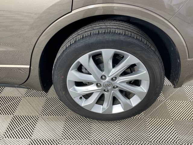 Used 2017 Buick Envision Premium w/ Driver Confidence Package image 19