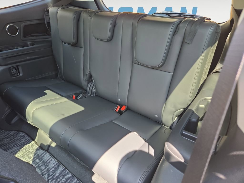 New 2026 Subaru Ascent Touring AWD/4WD image 19
