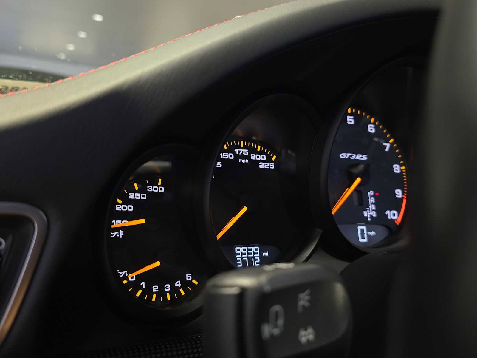 Used 2019 Porsche 911 GT3 RS image 37