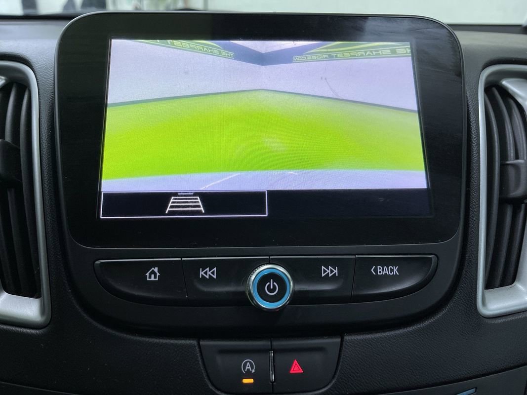 Used 2023 Chevrolet Malibu LT w/ Driver Confidence Package image 22