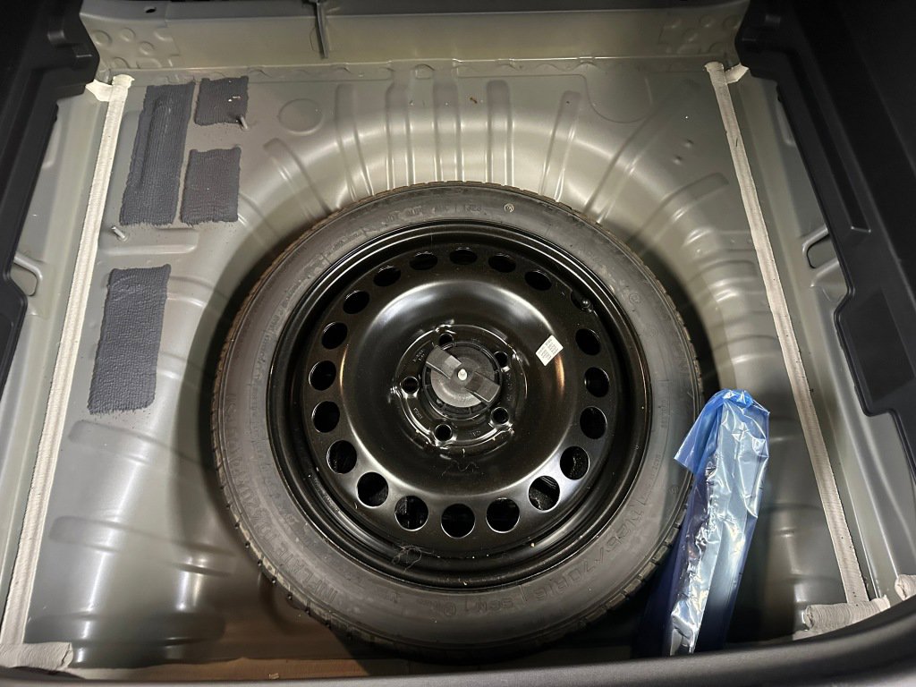 Certified 2024 Chevrolet Trax LS w/ LS Convenience Package image 20