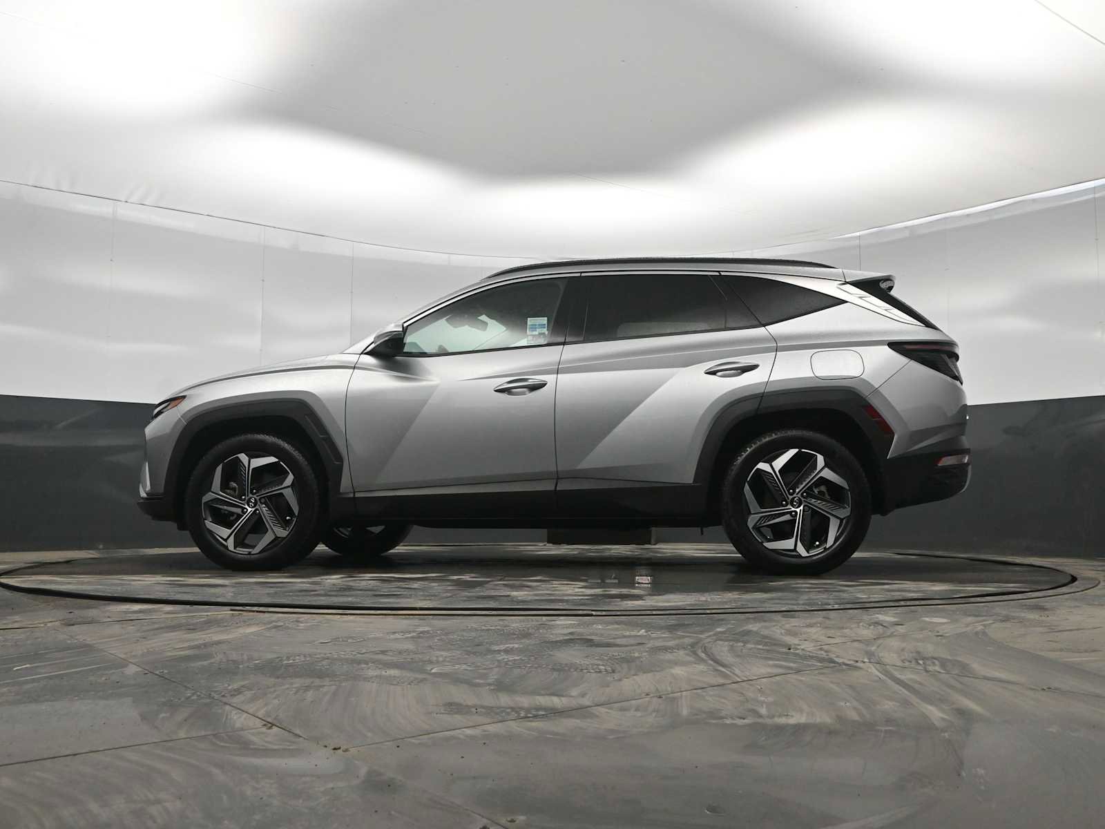 Used 2022 Hyundai Tucson Limited image 34