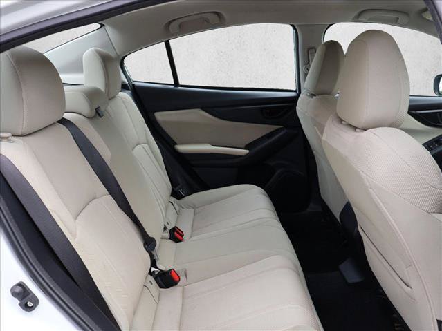 Used 2021 Subaru Impreza 2.0i AWD/4WD image 23