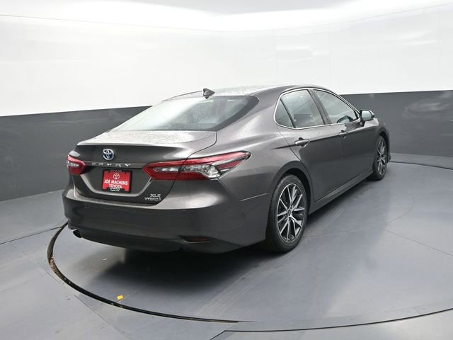 Used 2023 Toyota Camry XLE w/ Navigation Package image 7