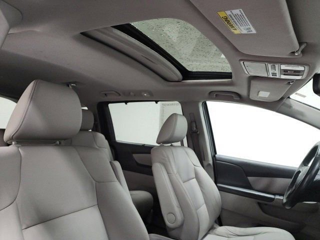 Used 2013 Honda Odyssey EX-L image 6
