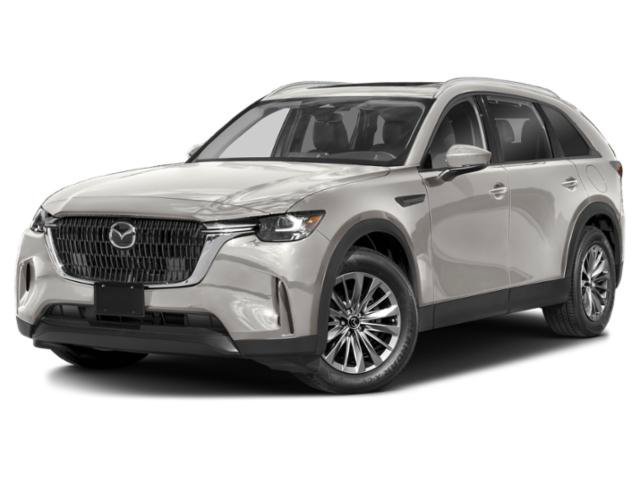 New 2026 MAZDA CX-90 3.3 Turbo w/ Preferred Package AWD/4WD video 2