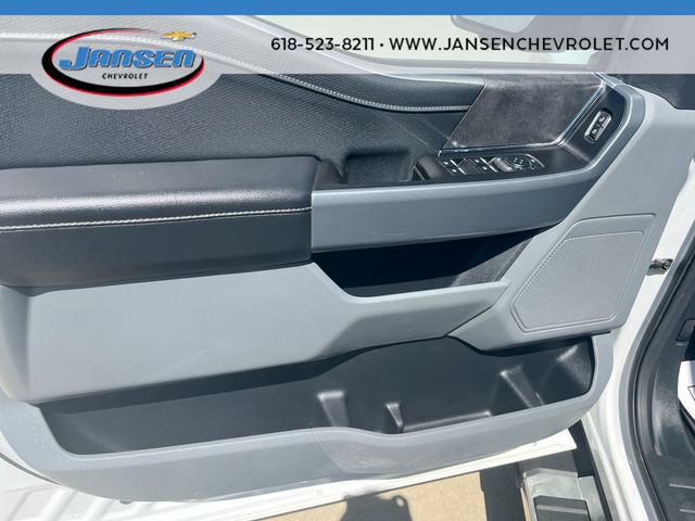 Used 2024 Ford F150 XLT AWD/4WD image 21