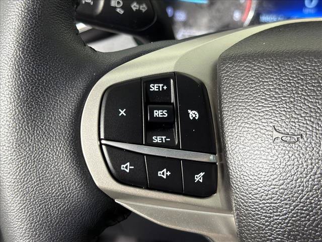 Used 2023 Ford Explorer XLT w/ Equipment Group 202A RWD image 25