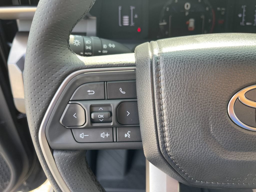 New 2026 Toyota 4Runner SR5 AWD/4WD image 27