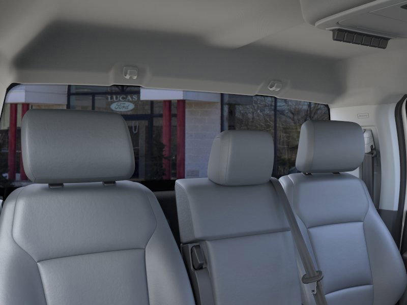 New 2026 Ford F250 XL w/ XL Driver Assist Package image 22