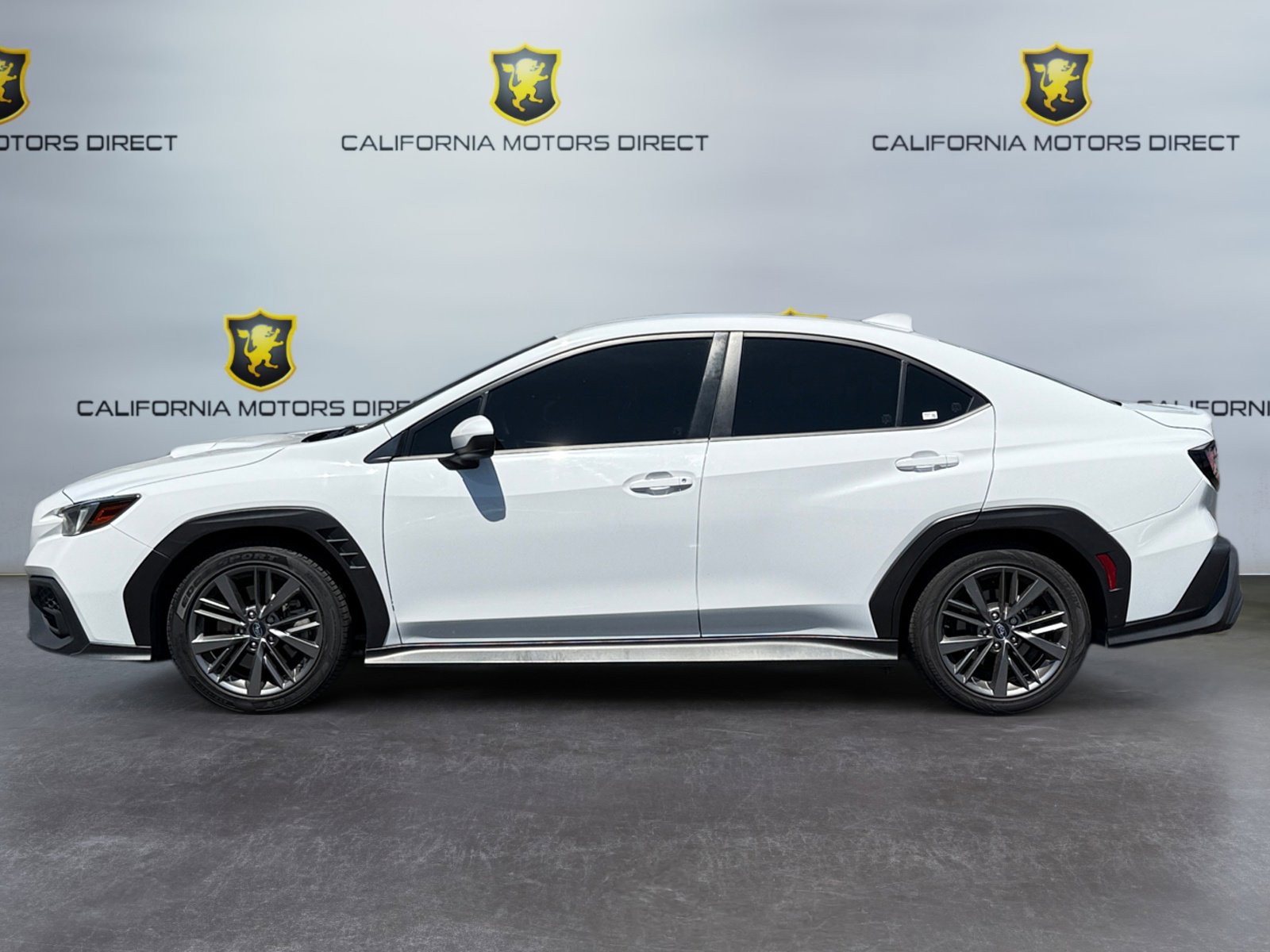 Used 2022 Subaru WRX image 2