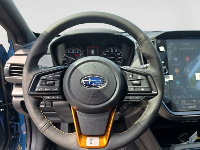 New 2026 Subaru Crosstrek 2.5i Wilderness AWD/4WD image 13