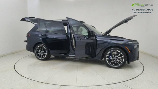 Used 2026 BMW X7 M60i AWD/4WD image 74