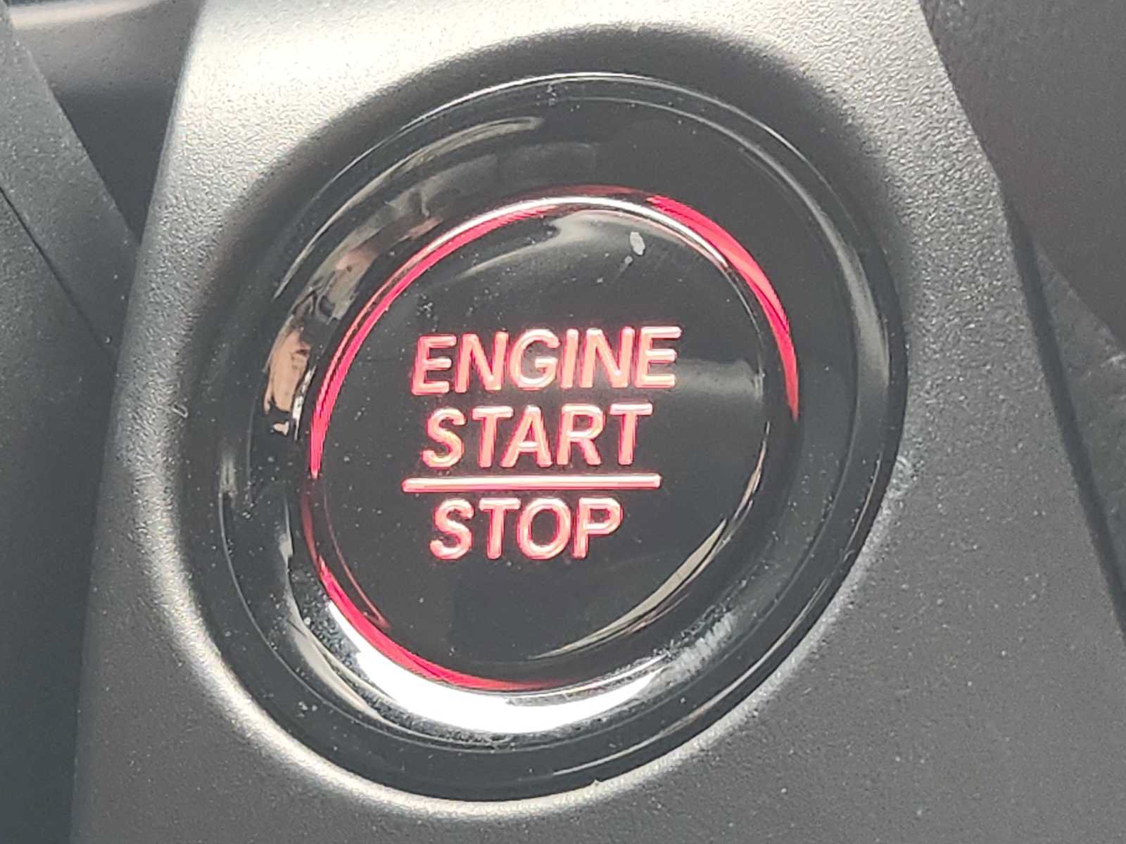 Certified 2027 Honda HR-V Sport image 21