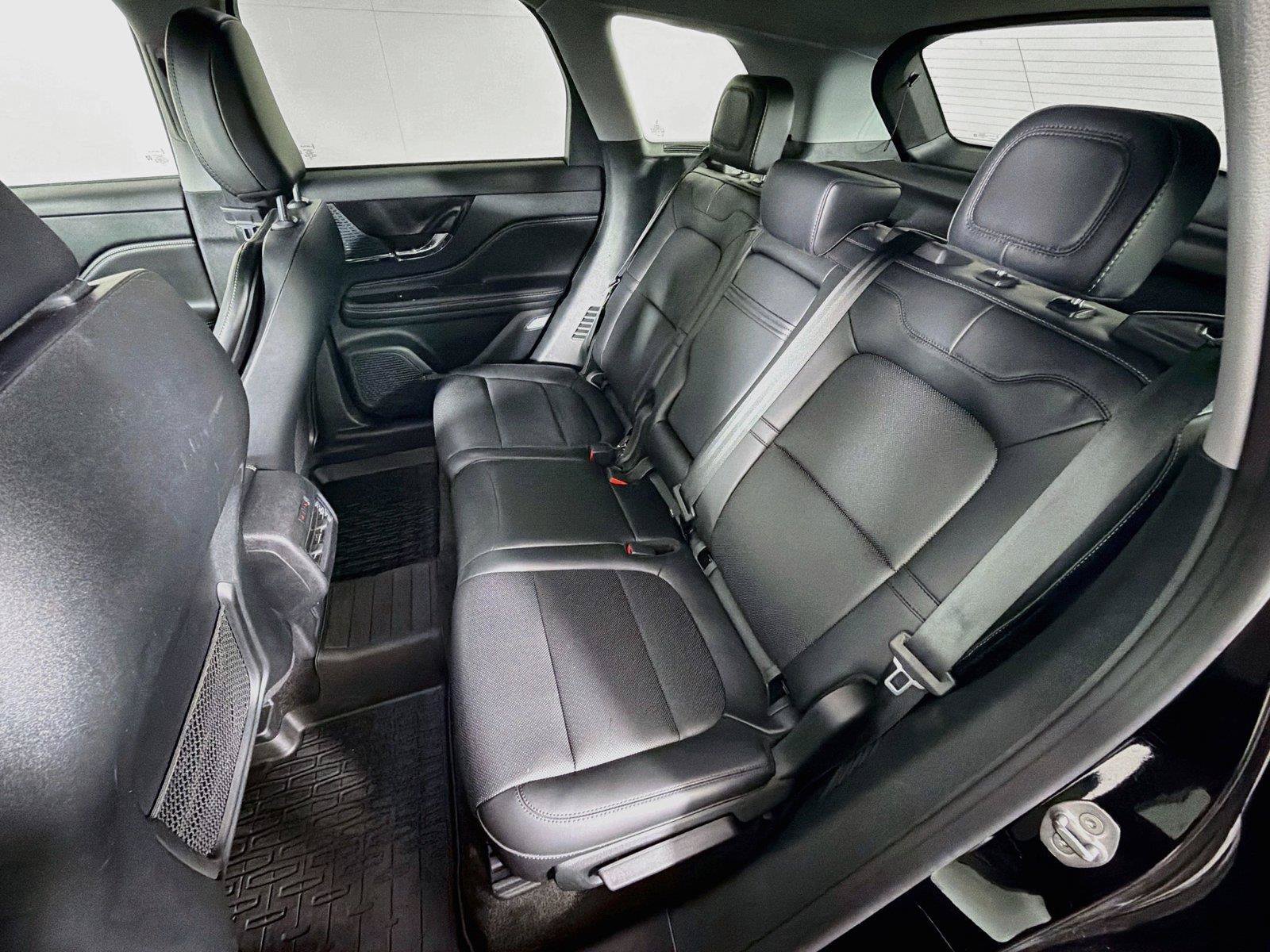 Used 2022 Lincoln Corsair AWD w/ Equipment Group 101A image 25