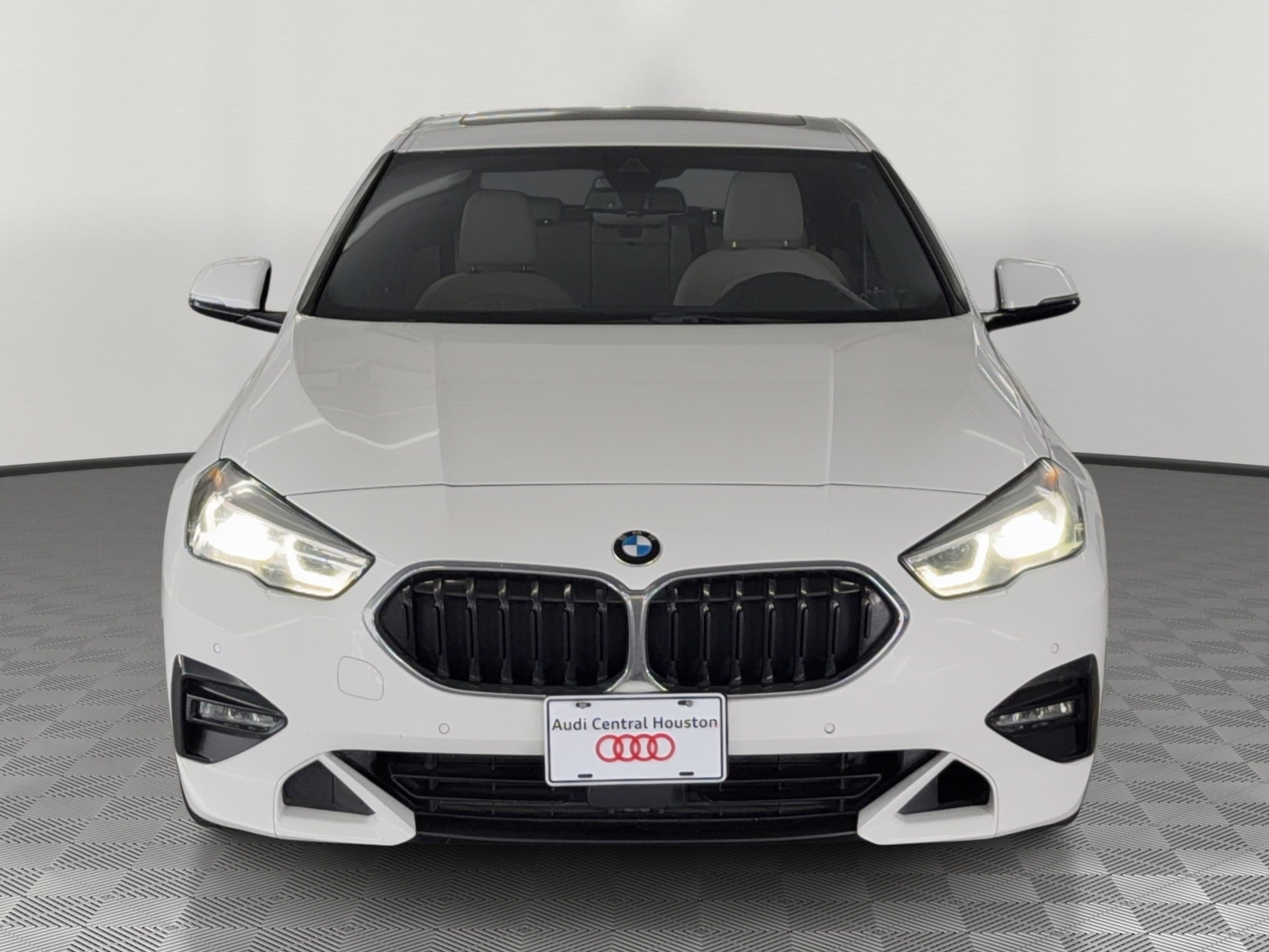 Used 2021 BMW 228i Gran Coupe w/ Convenience Package image 6