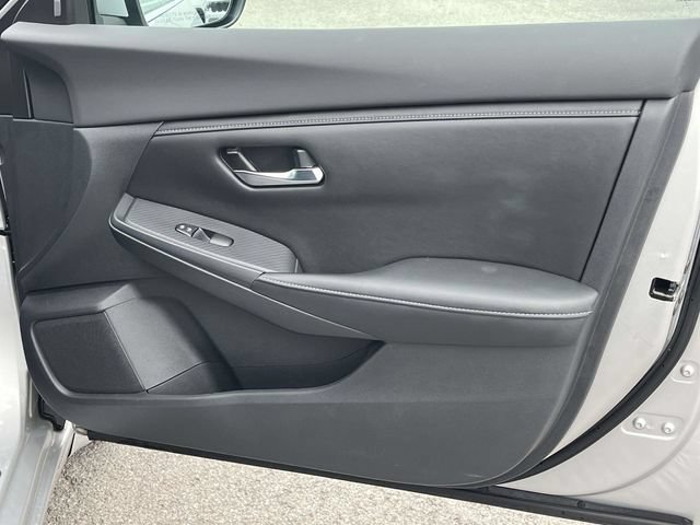 Used 2022 Nissan Sentra SV w/ All-Weather Package FWD image 24