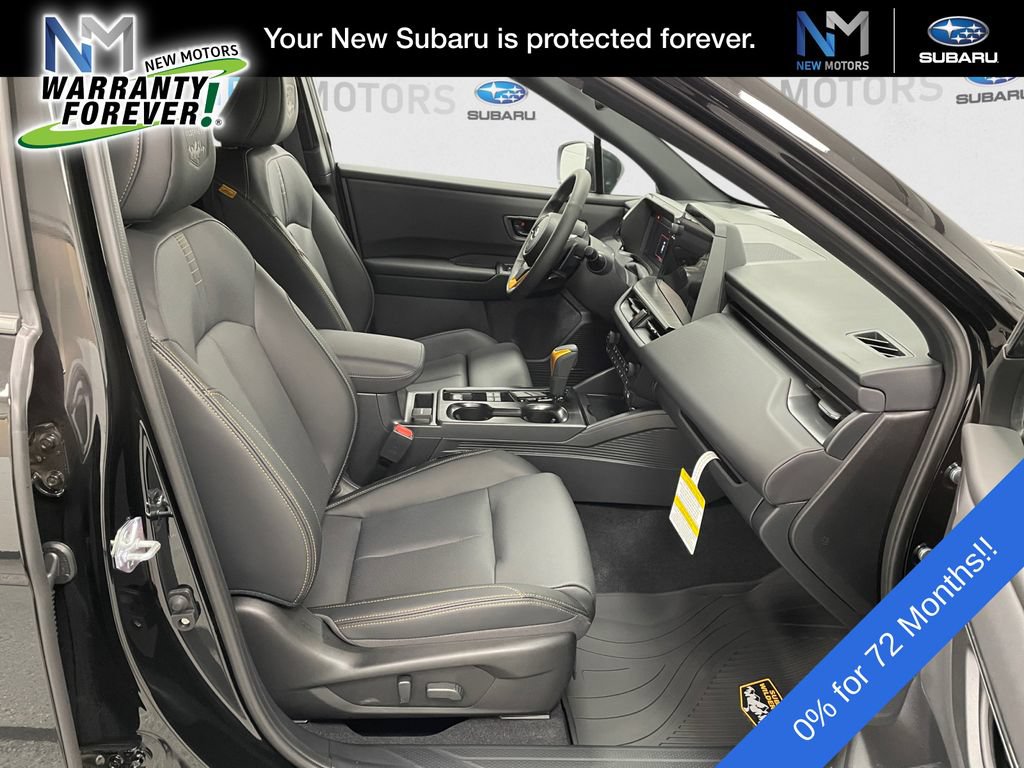 New 2026 Subaru Outback Wilderness AWD/4WD image 13