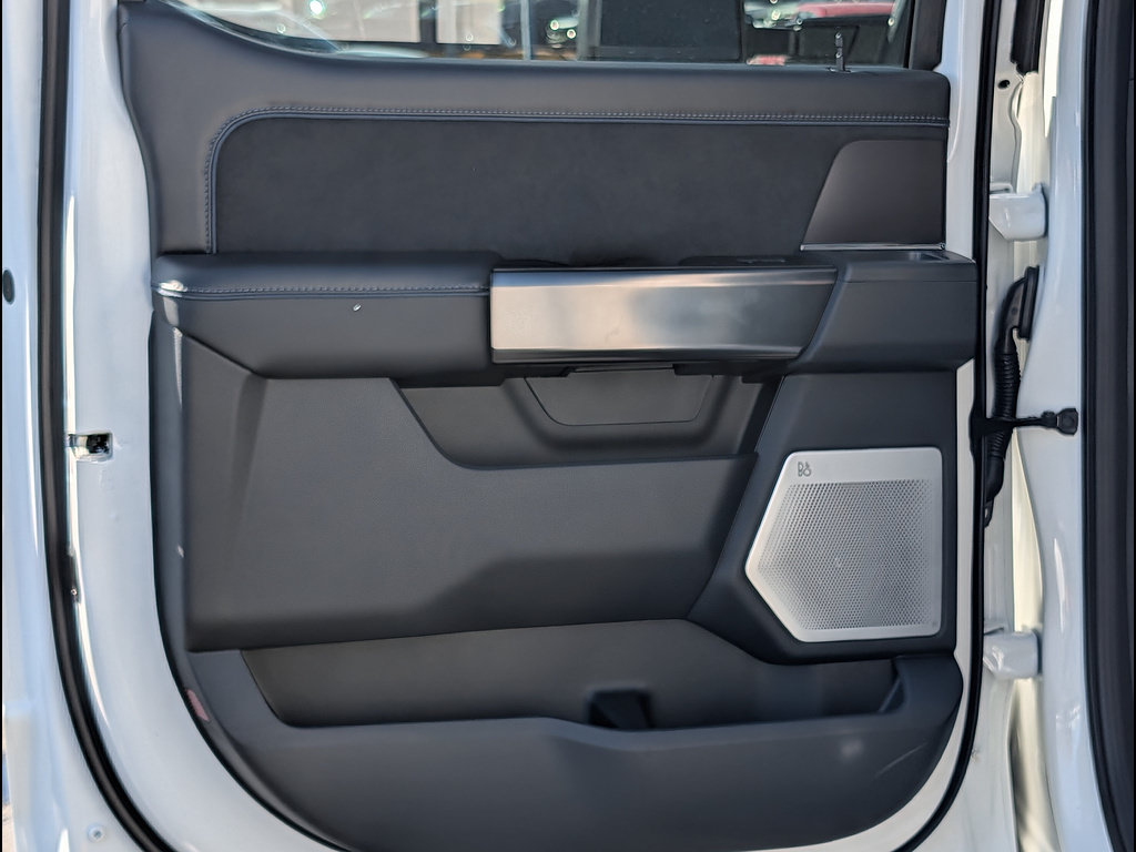 New 2027 Ford F350 Platinum AWD/4WD image 30