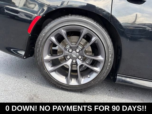 Used 2023 Dodge Charger Scat Pack RWD image 7