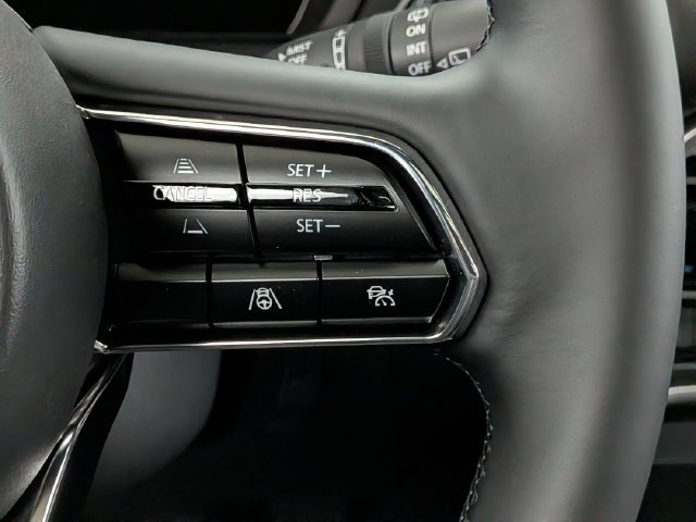 New 2026 MAZDA CX-90 3.3 Turbo S w/ Premium Package AWD/4WD image 24
