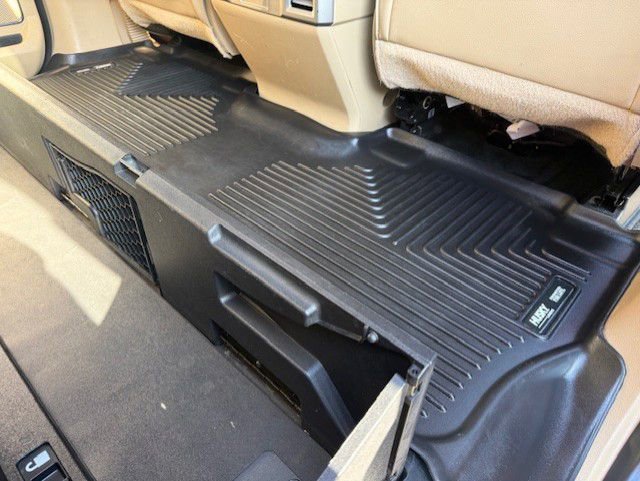 Used 2017 Ford F250 Lariat w/ Chrome Package AWD/4WD image 38