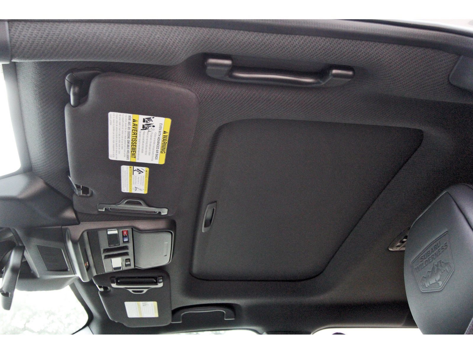 New 2026 Subaru Outback Wilderness AWD/4WD image 27
