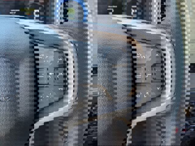 New 2026 Ford Bronco Outer Banks image 62