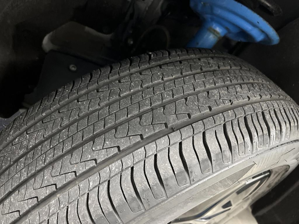 Used 2021 Toyota RAV4 XSE image 37