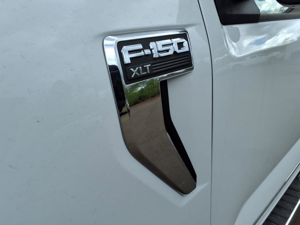 Used 2024 Ford F150 XLT w/ Tow/Haul Package image 2
