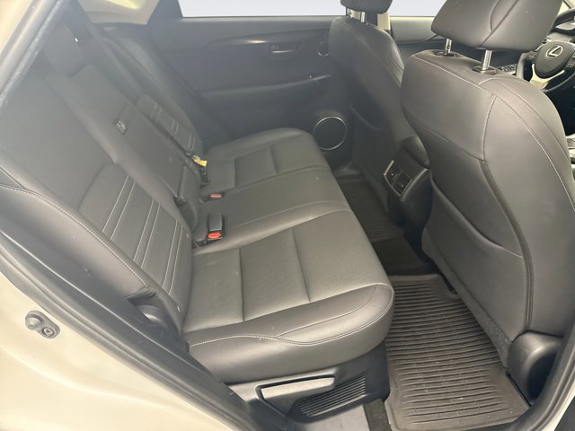 Used 2018 Lexus NX 300 300 4WD NAVIGATION w/ Premium Package image 19